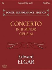 Concerto in B Minor Op 61