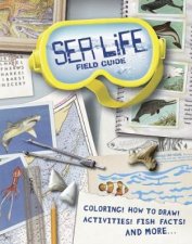 Sea Life Field Guide