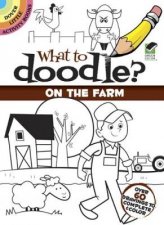 What to Doodle On the Farm