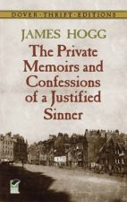 The Private Memoirs And Confessions Of A Justified Sinner