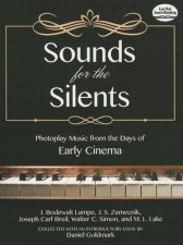 Sounds for the Silents