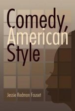 Comedy American Style
