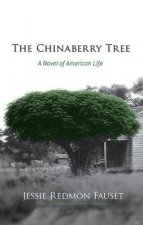 Chinaberry Tree