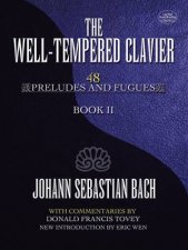 WellTempered Clavier