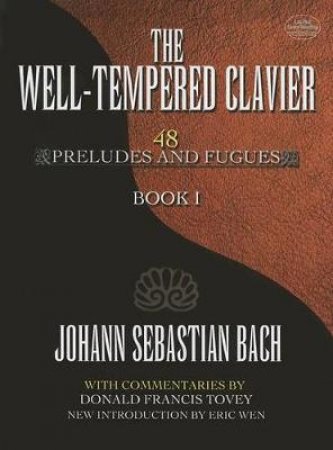 Well-Tempered Clavier