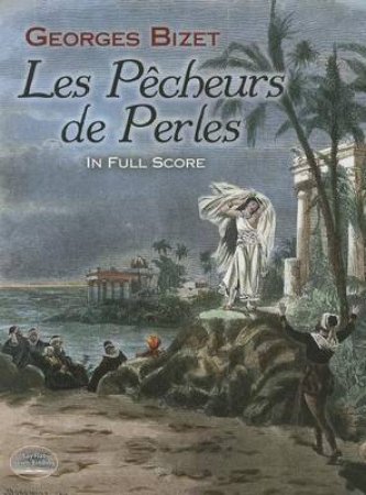  by GEORGES BIZET