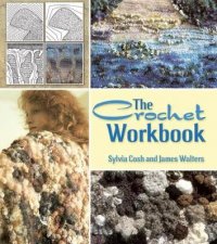 Crochet Workbook