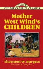 Mother West Winds Children