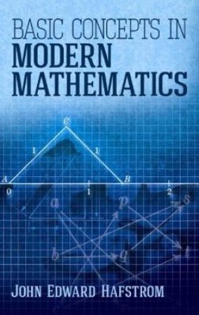 Basic Concepts in Modern Mathematics