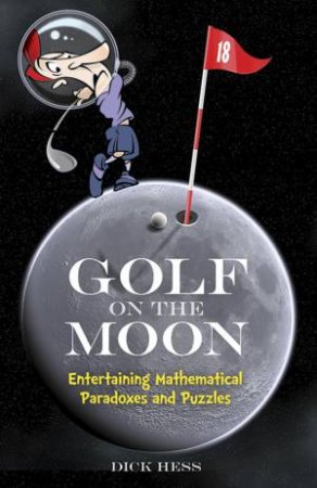 Golf on the Moon