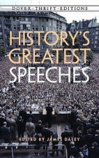 Historys Greatest Speeches