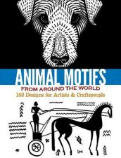 Animal Motifs from Around the World