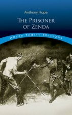 The Prisoner Of Zenda