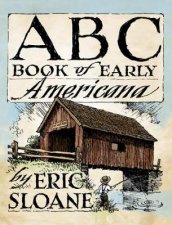 ABC Book of Early Americana