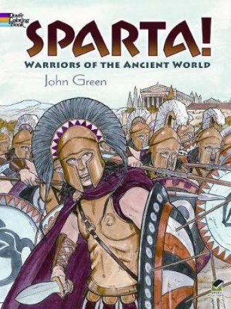 Sparta! by JOHN GREEN