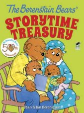 Berenstain Bears Storytime Treasury