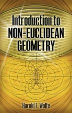 Introduction to NonEuclidean Geometry