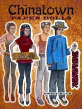 Chinatown Paper Dolls