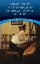 Short Story Masterpieces By American Women Writers