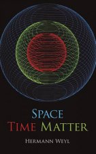 Space Time Matter