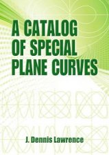 Catalog of Special Plane Curves
