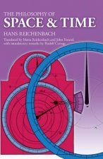 Philosophy of Space and Time