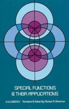 Special Functions and Their Applications