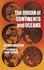 Origin Of Continents And Oceans