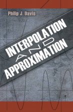 Interpolation and Approximation