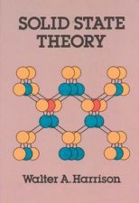 Solid State Theory