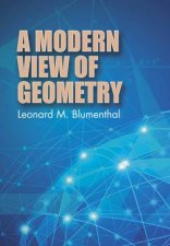 A Modern View Of Geometry