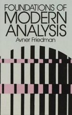 Foundations of Modern Analysis