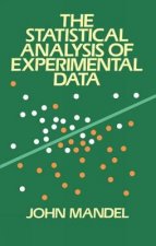 Statistical Analysis of Experimental Data