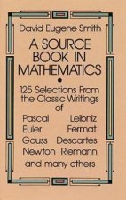 Source Book in Mathematics