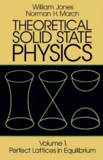 Theoretical Solid State Physics Volume 1