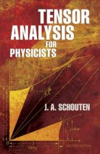 Tensor Analysis for Physicists Second Edition