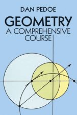 Geometry A Comprehensive Course