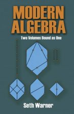 Modern Algebra