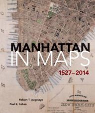 Manhattan in Maps