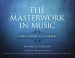 Masterwork in Music Volume I 1925