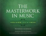 Masterwork in Music Volume III 1930
