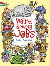 Weird and Wacky Jobs
