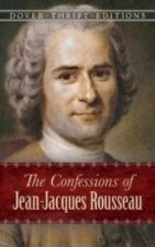 The Confessions Of JeanJacques Rousseau