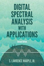 Digital Spectral Analysis With Applications