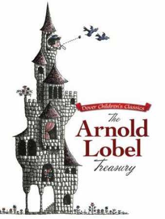 Arnold Lobel Treasury by ARNOLD LOBEL