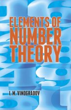 Elements of Number Theory