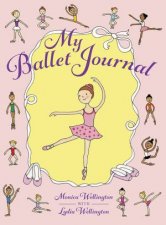 My Ballet Journal