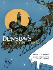 Denslows Night Before Christmas