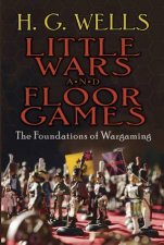 Little Wars and Floor Games