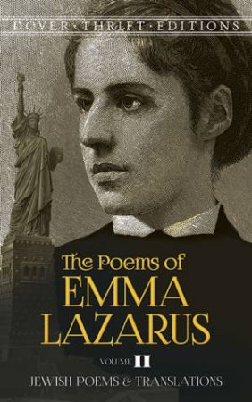The Poems Of Emma Lazarus, Volume II by Emma Lazarus